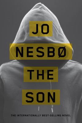 The Son 0345814371 Book Cover