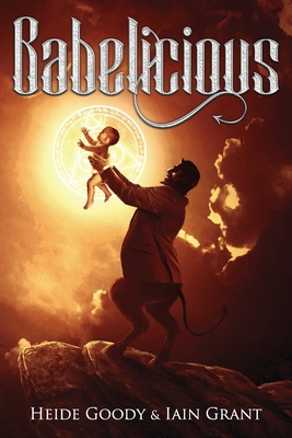 Babelicious B0FGQ7STR1 Book Cover