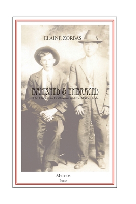 Banished & Embraced 0965879399 Book Cover