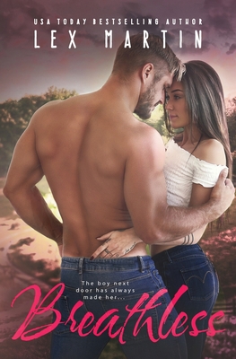 Breathless 1950554112 Book Cover