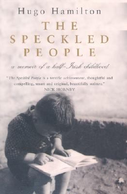 Speckled People 0007149980 Book Cover