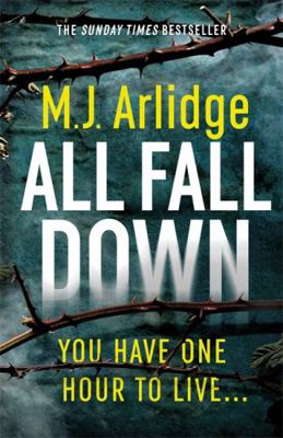 All Fall Down 140918840X Book Cover