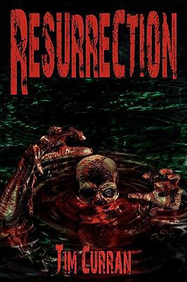 Resurrection 0980799600 Book Cover