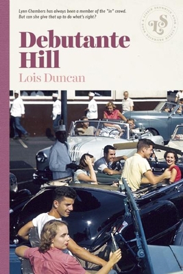 Debutante Hill 193960107X Book Cover