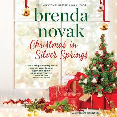 Christmas in Silver Springs 1094002763 Book Cover