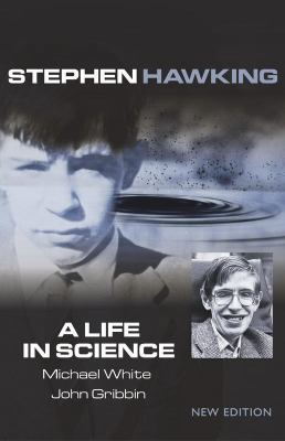 Stephen Hawking: A Life in Science 0309084105 Book Cover