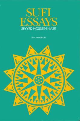 Sufi Essays: Second Edition 079141051X Book Cover