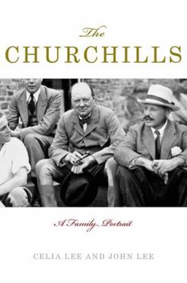 Churchills 023011220X Book Cover