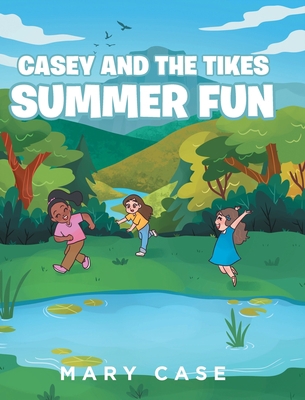 Summer Fun 1649529007 Book Cover