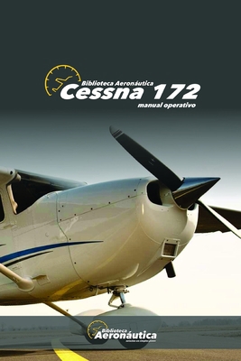 Cessna 172 [Spanish] B092PG7Q6M Book Cover