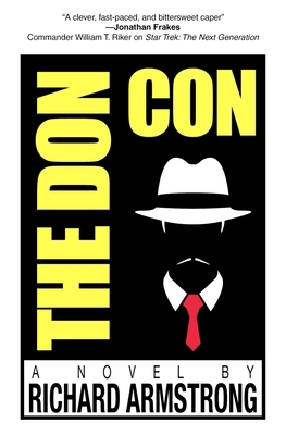 The Don Con 1610353366 Book Cover