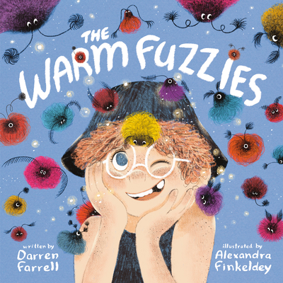 The Warm Fuzzies 0593480546 Book Cover