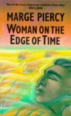 Woman On the Edge of Time B0048CAYCU Book Cover