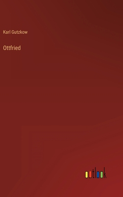 Ottfried [German] 3368024698 Book Cover