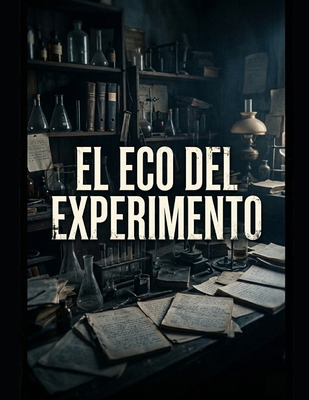 El eco del experimento [Spanish] B0H17SXRN6 Book Cover