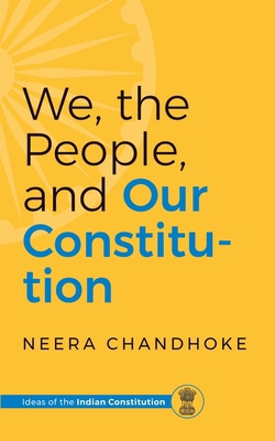 We, the People, and Our Constitution 9354476708 Book Cover