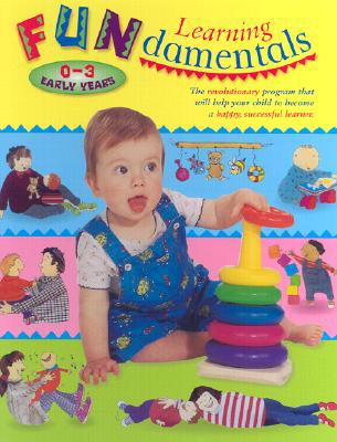 Learning Fundamentals: Early Years 1903370000 Book Cover