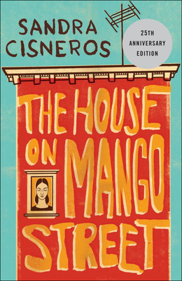 House on Mango Street 0833568523 Book Cover