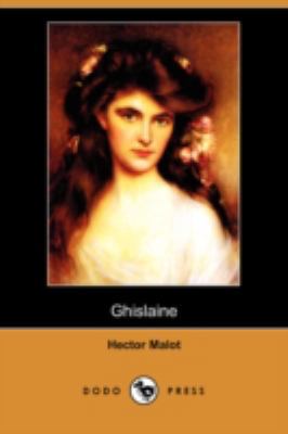 Ghislaine (Dodo Press) [French] 1409953041 Book Cover