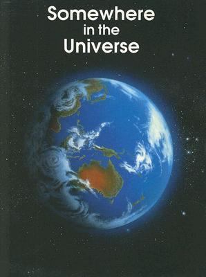 Somewhere in the Universe (Informazing) 0731210360 Book Cover