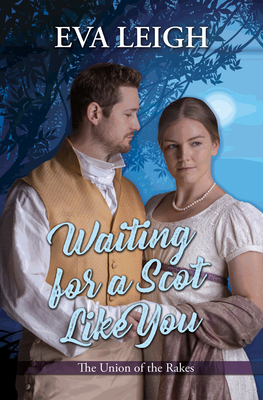 Waiting for a Scot Like You [Large Print] 1432888463 Book Cover