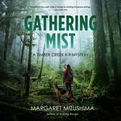 Gathering Mist Book Cover