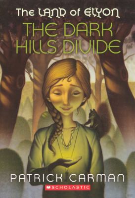 The Dark Hills Divide 060615051X Book Cover