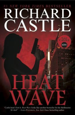 Heat Wave 1781166277 Book Cover