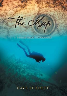 The Map: A Logan Nash Adventure 1525509640 Book Cover