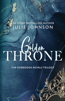Golden Throne B09NRBSX3P Book Cover