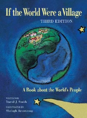 If the World Were a Village 1743319770 Book Cover