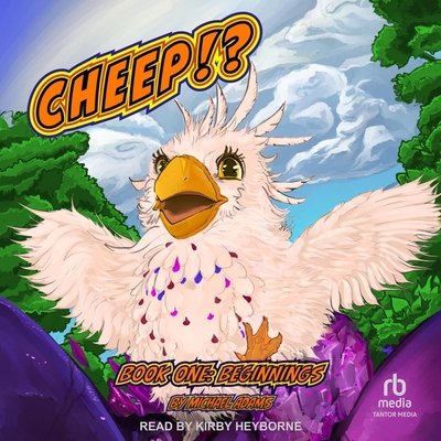 Cheep!? Book 1 B0CTJHW2F9 Book Cover