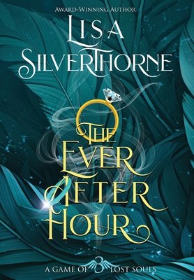 The Ever After Hour 1736553054 Book Cover