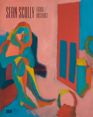 Sean Scully: Figure Abstract 3775739009 Book Cover