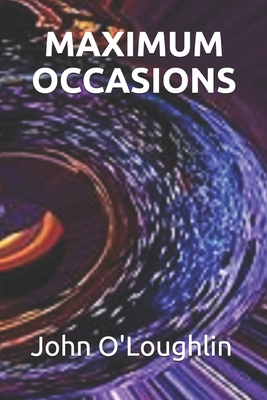 Maximum Occasions 1500772445 Book Cover