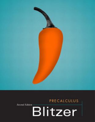 Precalculus 0131013645 Book Cover