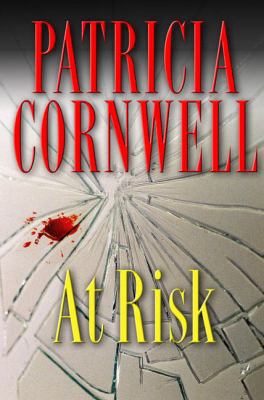 At Risk 0399153624 Book Cover