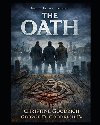 Blood Oath B0GQXZGYFV Book Cover