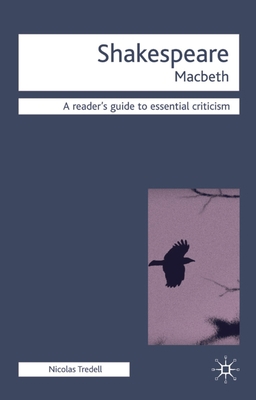 Macbeth 1403999244 Book Cover