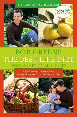 The Best Life Diet Revised and Updated 1416590234 Book Cover