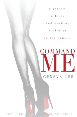 Command Me 1945163259 Book Cover