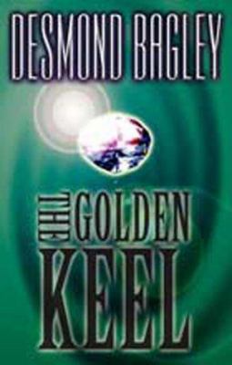 Golden Keel 1842320114 Book Cover