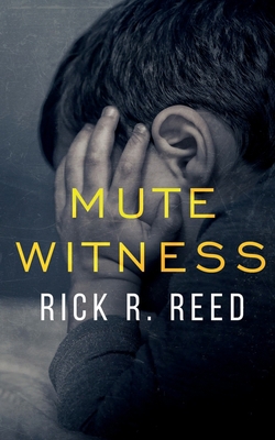 Mute Witness 1648901387 Book Cover
