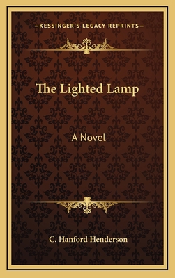 The Lighted Lamp 1163742546 Book Cover