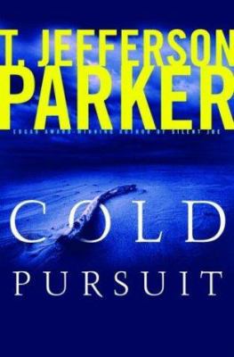 Cold Pursuit 0786868058 Book Cover