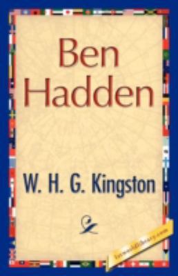 Ben Hadden 1421893681 Book Cover