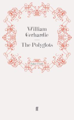 The Polyglots 0571244424 Book Cover