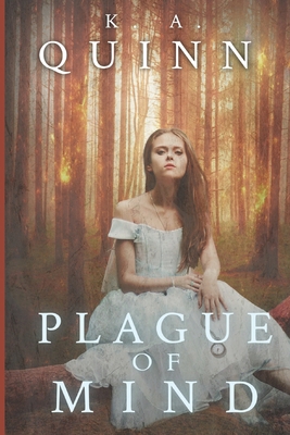 3 Plague of Mind: Modern Chaos Magick Trilogy B... B09XSTLP48 Book Cover