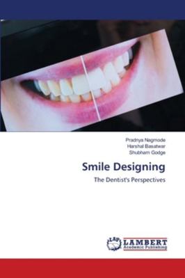 Smile Designing 620268030X Book Cover
