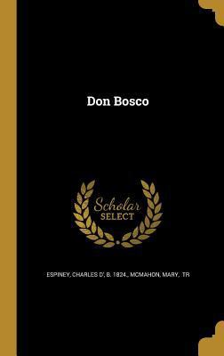 Don Bosco 136194384X Book Cover